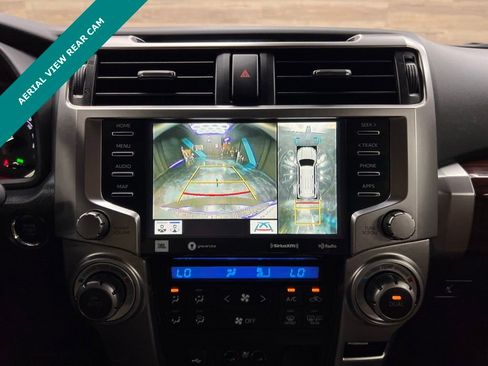 Used 2024 Toyota 4Runner Limited AWD/4WD image 9