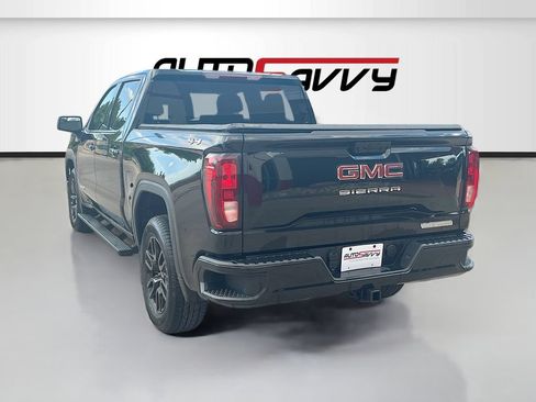 Used 2025 GMC Sierra 1500 Elevation AWD/4WD image 5