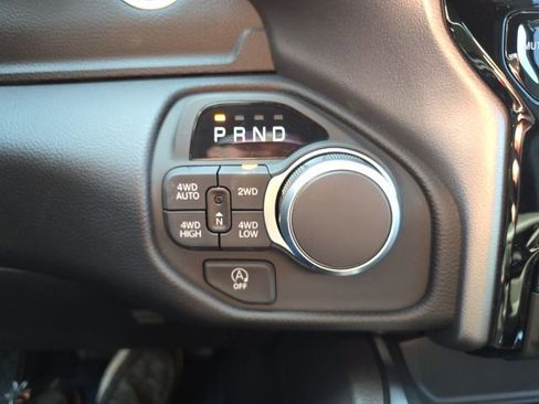 New 2026 RAM 1500 Big Horn image 17