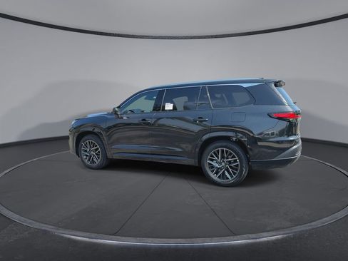New 2026 Lexus TX 350 AWD image 6