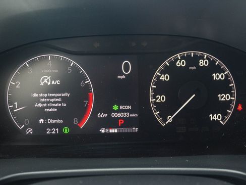 Used 2025 Honda CR-V EX image 25