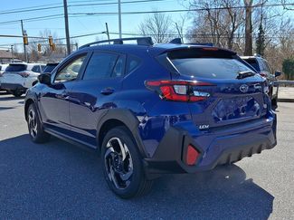 New 2026 Subaru Crosstrek 2.5i Limited video 3