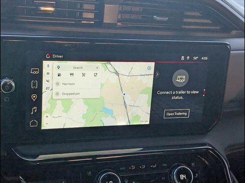 Used 2024 GMC Sierra 2500 AT4 w/ AT4 Premium Plus Package image 16