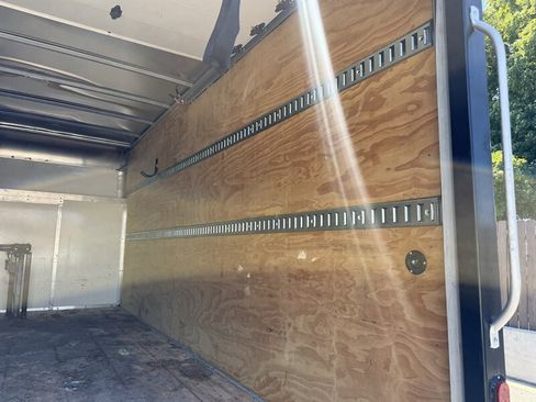 Used 2025 Ford E-450 and Econoline 450 Super Duty w/ Power Equipment Group RWD image 12