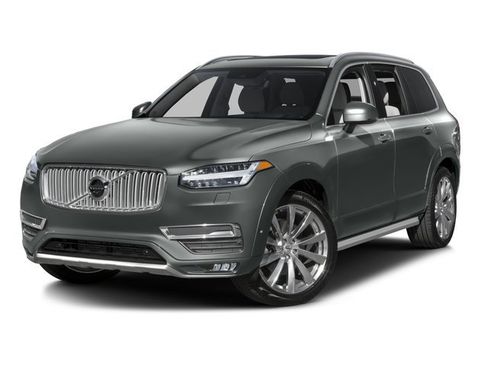Used 2016 Volvo XC90 T6 Inscription AWD/4WD image 4