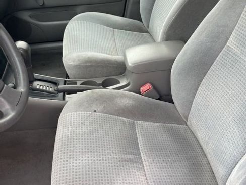 Used 2007 Toyota Corolla CE image 12