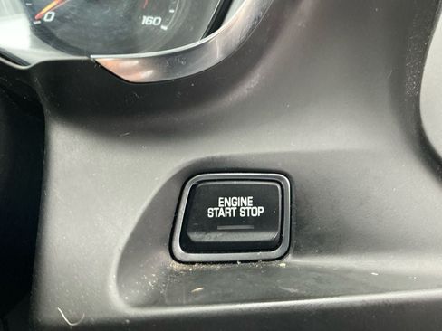Used 2021 Chevrolet Camaro LS RWD image 19