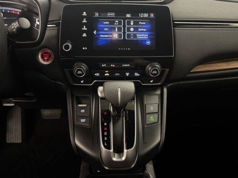 Used 2021 Honda CR-V EX image 13