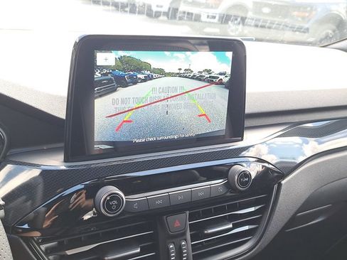 New 2026 Ford Escape ST-Line image 30