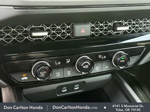 Used 2023 Honda Accord Sport image 20