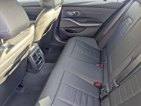 New 2026 BMW M340i w/ Premium Package image 16