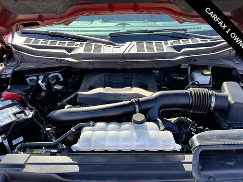 Used 2023 Ford F150 XLT AWD/4WD image 29