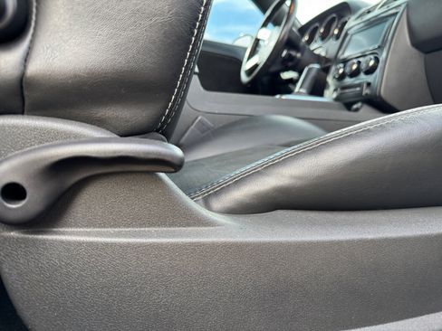 Used 2009 Dodge Challenger SRT8 w/ SRT Option Group II image 30