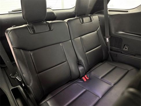 Used 2023 Ford Explorer ST w/ Equipment Group 401A image 9