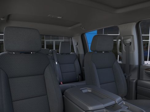 New 2026 GMC Sierra 2500 SLE w/ SLE Value Package; AWD/4WD image 25
