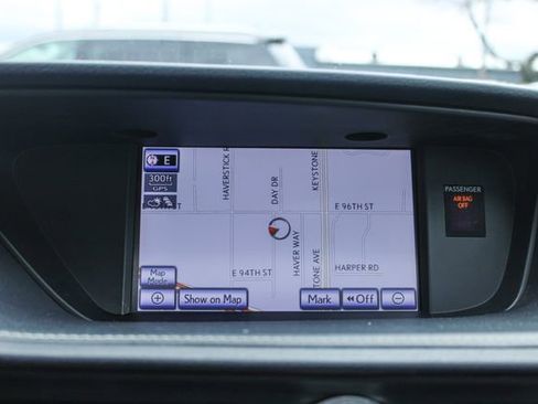 Used 2014 Lexus ES 350 w/ Ultra Luxury Package image 20