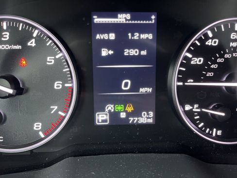 Certified 2025 Subaru Outback Limited image 14