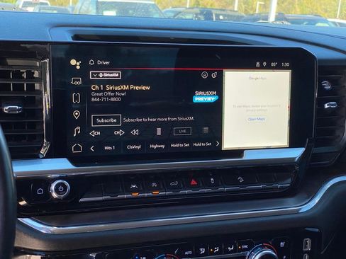 Used 2023 GMC Sierra 1500 SLT w/ SLT Premium Package image 16