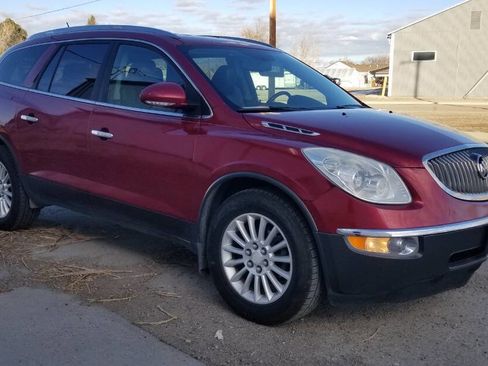 Used 2012 Buick Enclave Leather image 1