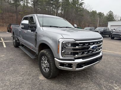 Used 2023 Ford F350 Lariat