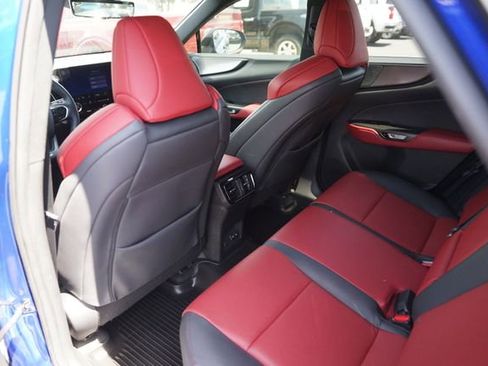 Used 2023 Lexus NX 350 F Sport AWD/4WD image 12