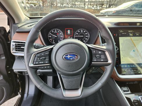 Certified 2025 Subaru Outback Touring XT image 18