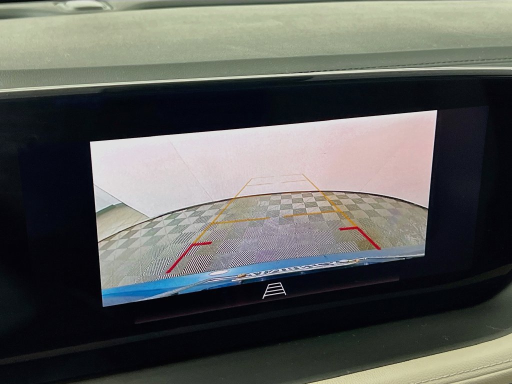 Certified 2024 Buick Encore GX Avenir w/ Avenir Convenience Package AWD/4WD image 13