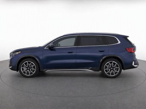 Certified 2026 BMW X1 xDrive28i AWD/4WD image 34