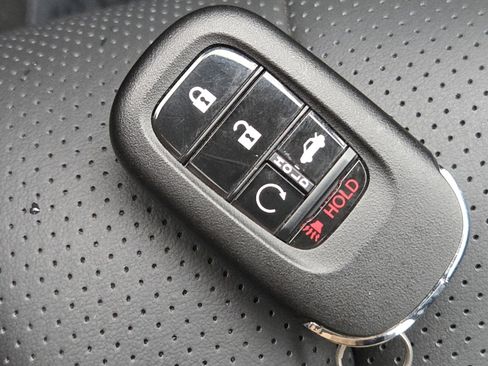 Used 2024 Honda Accord EX-L image 33