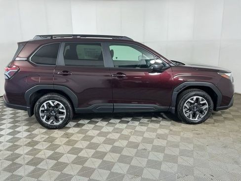 New 2026 Subaru Forester Premium image 8