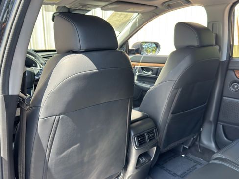 Used 2017 Honda CR-V EX-L image 30