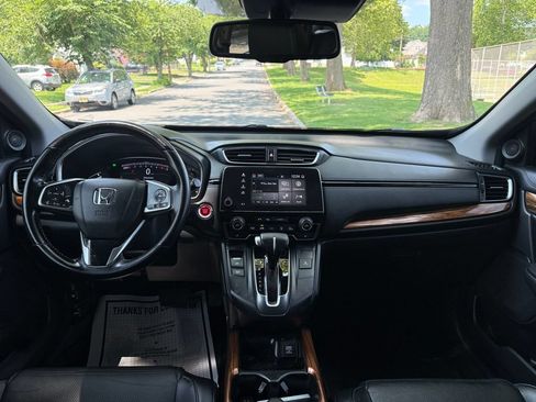 Used 2018 Honda CR-V EX-L image 24