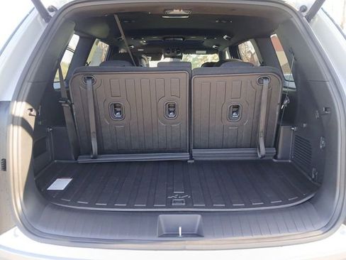 New 2027 Kia Telluride S image 25