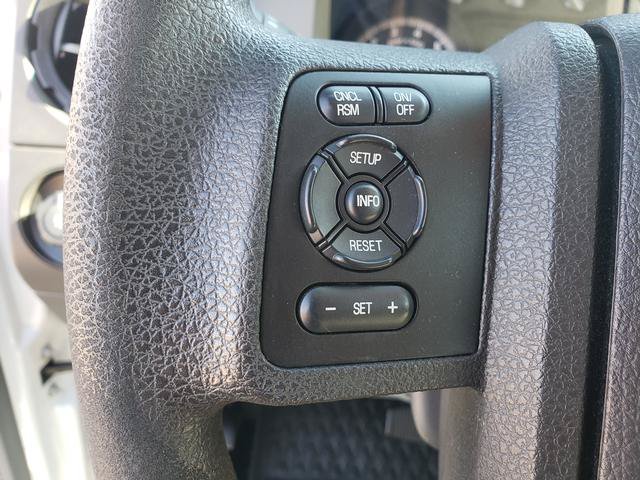 Used 2016 Ford F250 XL w/ XL Value Package RWD image 23