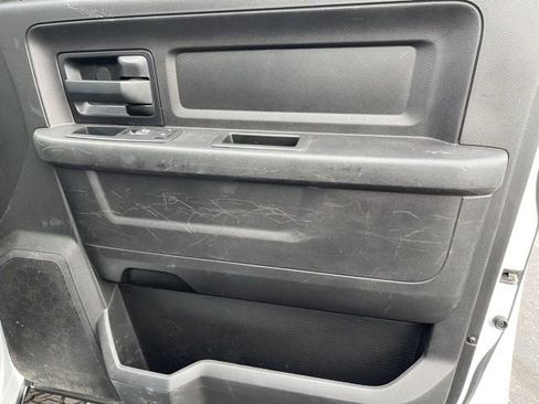 Used 2018 RAM 2500 Tradesman w/ Power Wagon Package AWD/4WD image 30