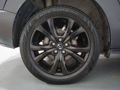 Used 2024 MAZDA CX-30 AWD 2.5 S w/ Select Sport Pkg image 8