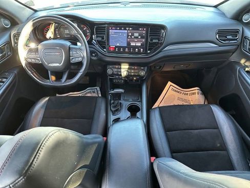 Used 2022 Dodge Durango R/T image 21