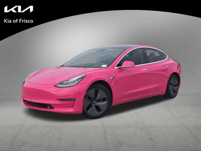 Used 2018 Tesla Model 3