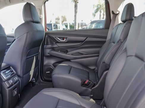 New 2026 Subaru Ascent Bronze Edition image 19