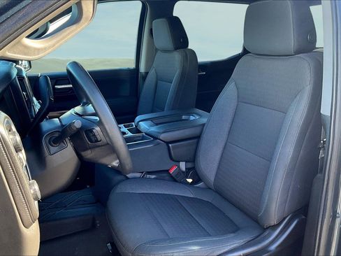 Used 2020 Chevrolet Silverado 1500 LT w/ LT Value Package image 14