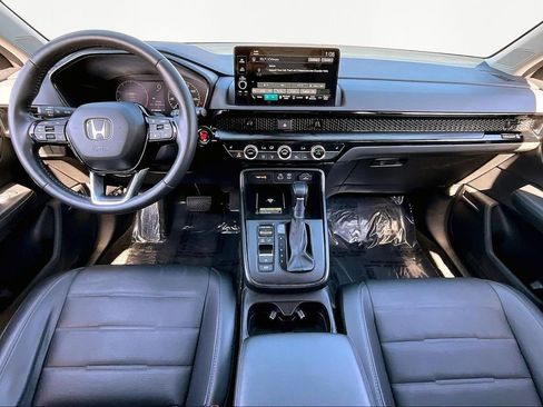 Used 2024 Honda CR-V EX-L image 6