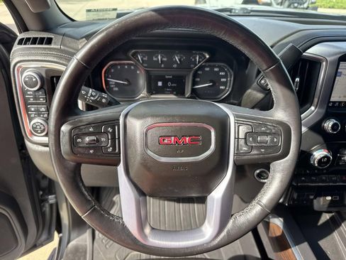 Used 2019 GMC Sierra 1500 SLT w/ SLT Premium Plus Package image 20