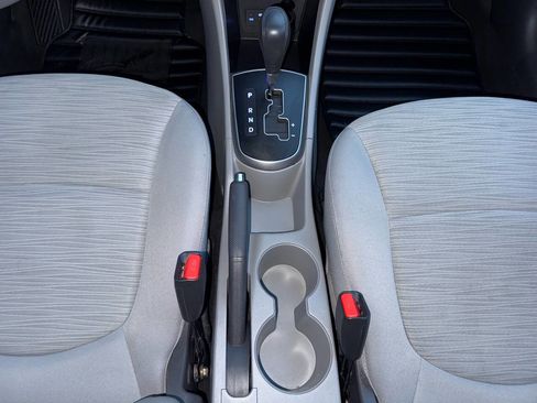 Used 2017 Hyundai Accent SE image 37