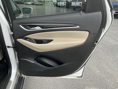 Used 2019 Buick Enclave Essence FWD image 56