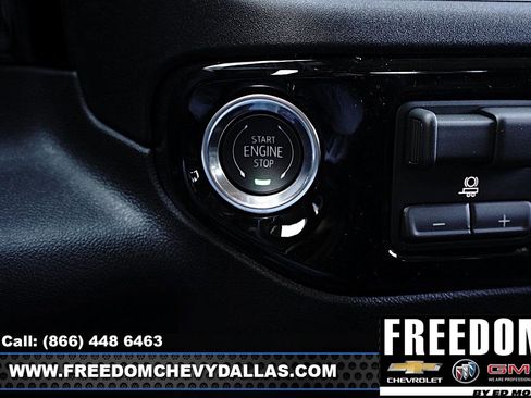 New 2026 GMC Sierra 1500 Elevation w/ Elevation Select Package image 34