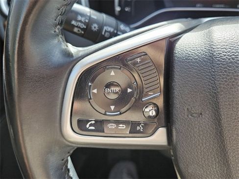 Used 2018 Honda CR-V EX-L image 24