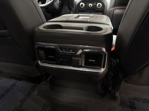 Certified 2021 GMC Sierra 1500 SLT w/ SLT Premium Plus Package image 21