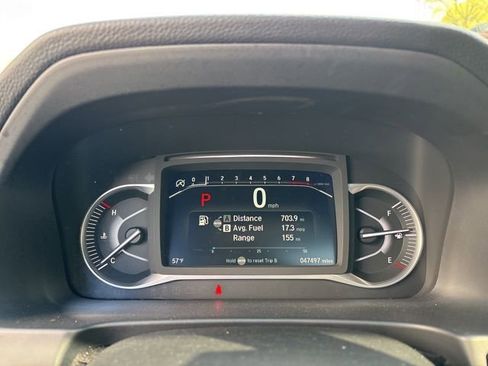 Used 2023 Honda Passport EX-L image 21