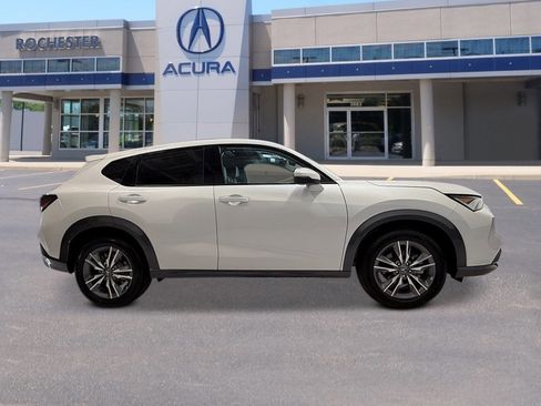 New 2026 Acura ADX AWD image 8