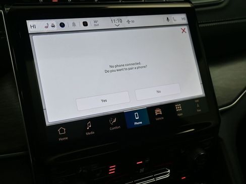 New 2025 Jeep Grand Cherokee Limited w/ Trailer Tow Package image 30